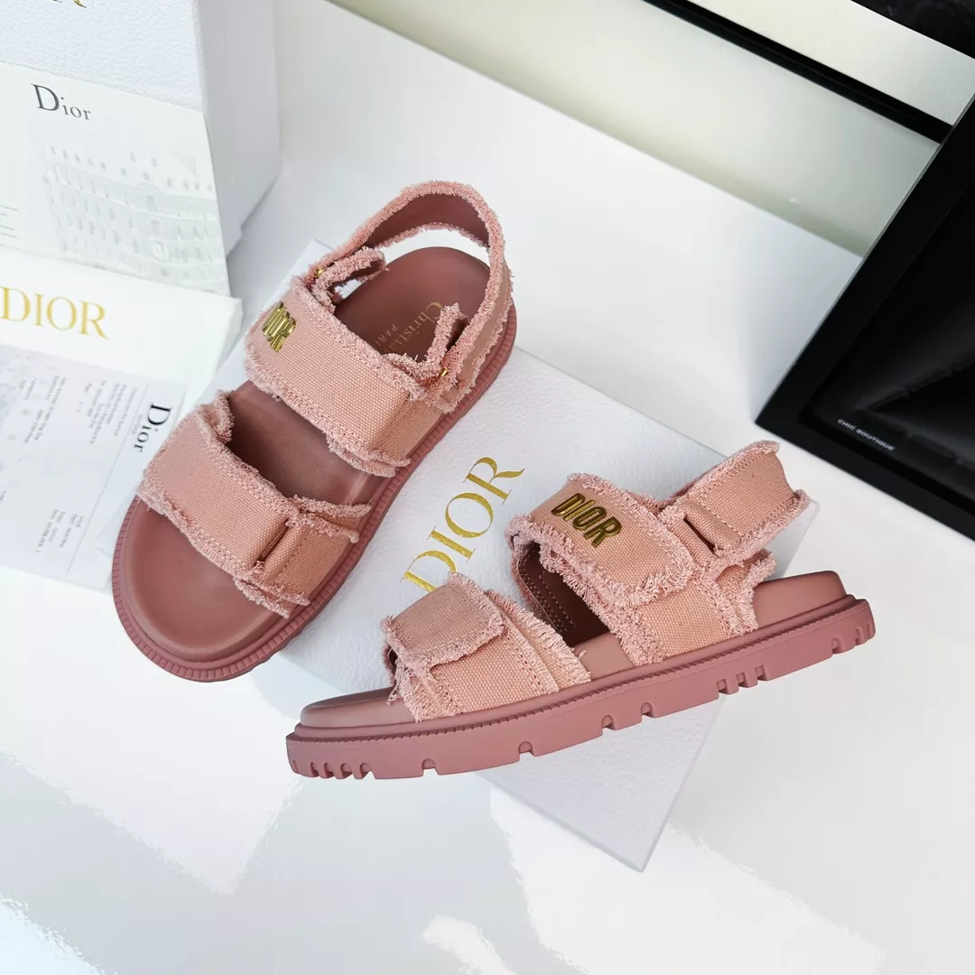 Bold 4616 Christian Dior Sandal For Women