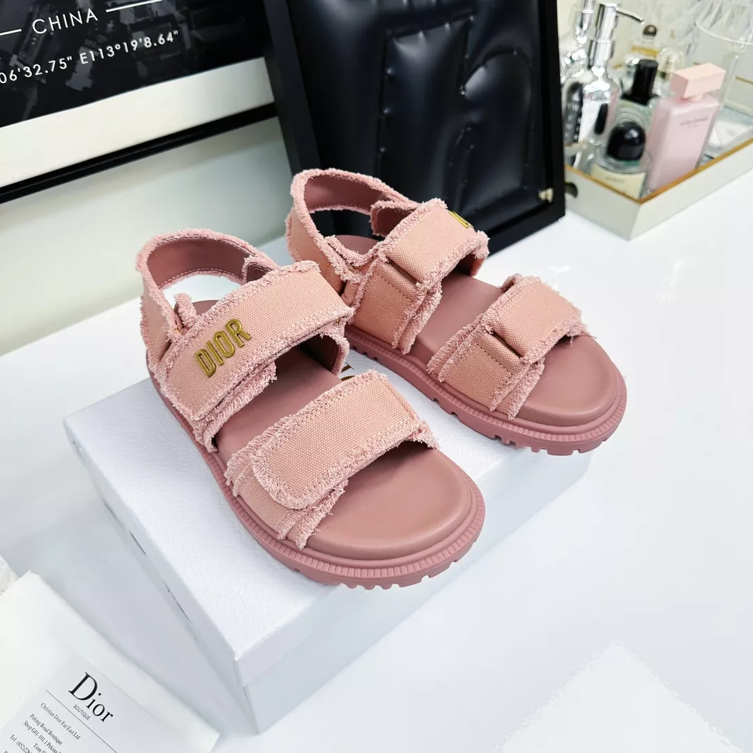 Bold 4616 Christian Dior Sandal For Women