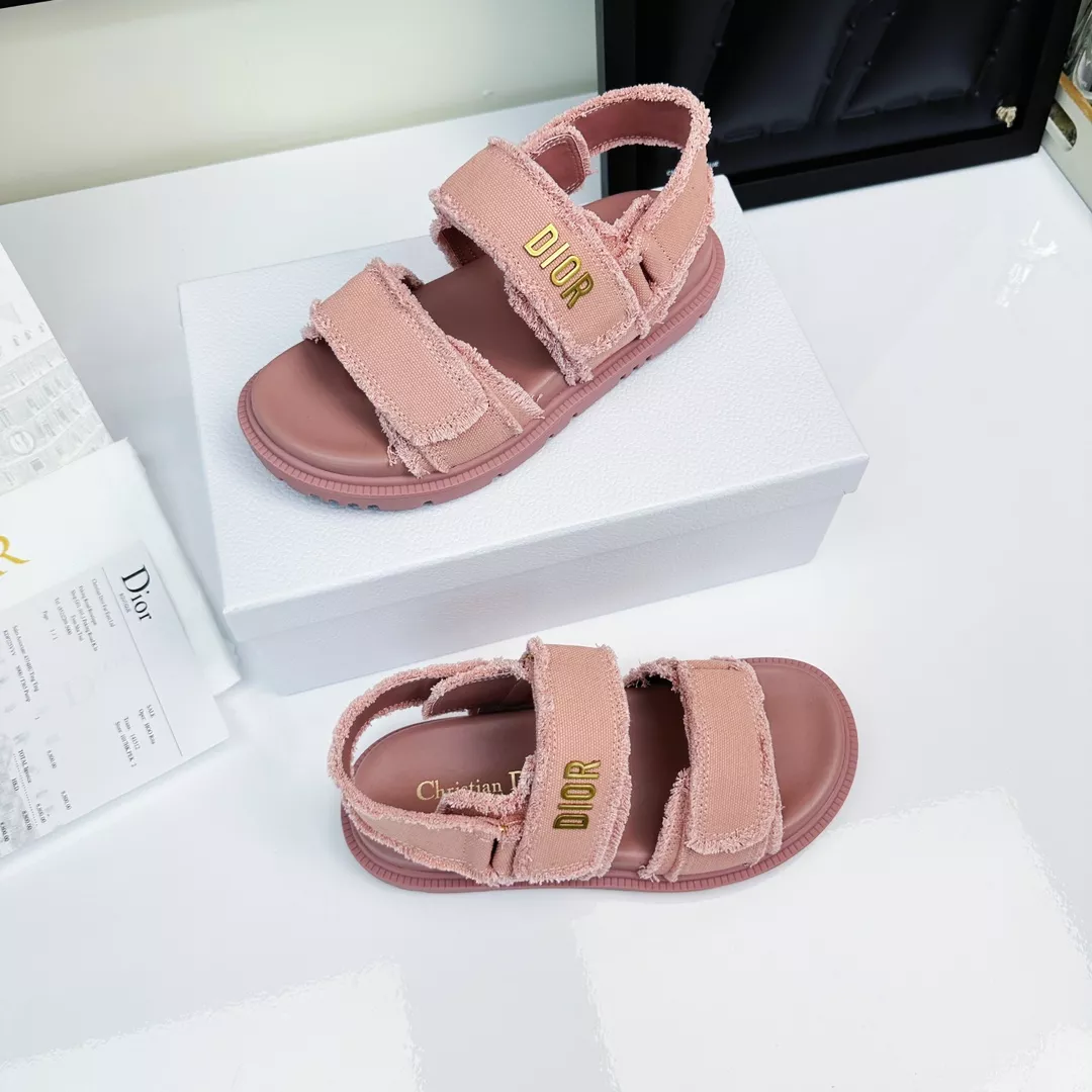 Bold 4616 Christian Dior Sandal For Women