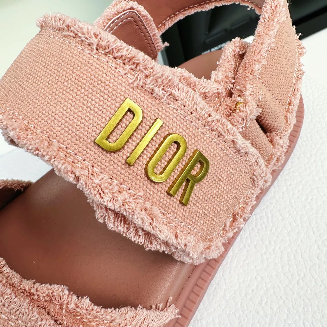 Bold 4616 Christian Dior Sandal For Women