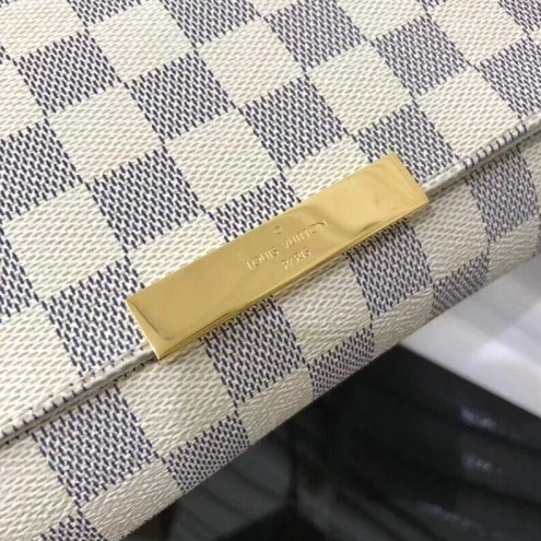 Bold 467 Louis Vuitton AAA Quality Messenger Bags