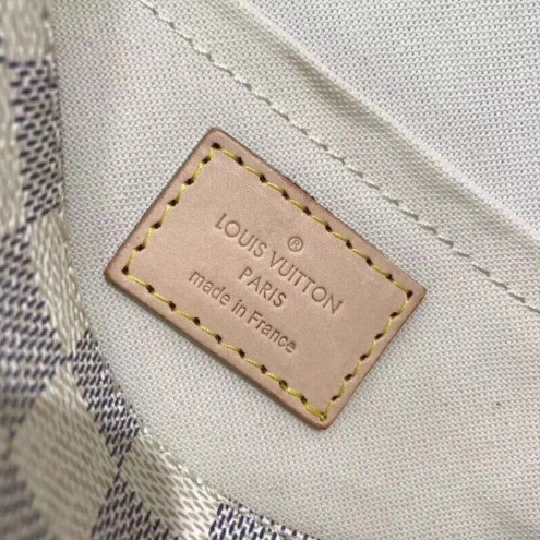 Bold 467 Louis Vuitton AAA Quality Messenger Bags
