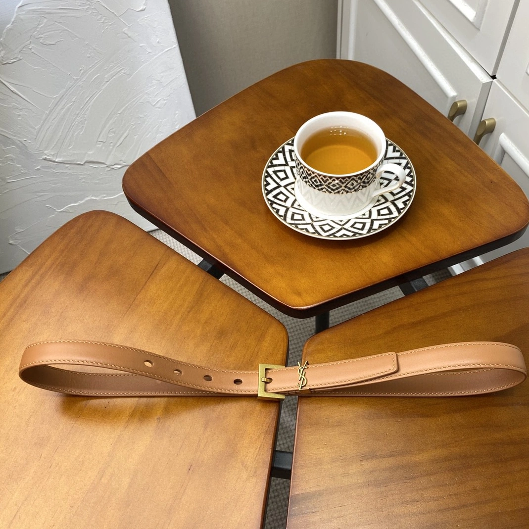 Bold 4702 Yves Saint Laurent AAA Belts