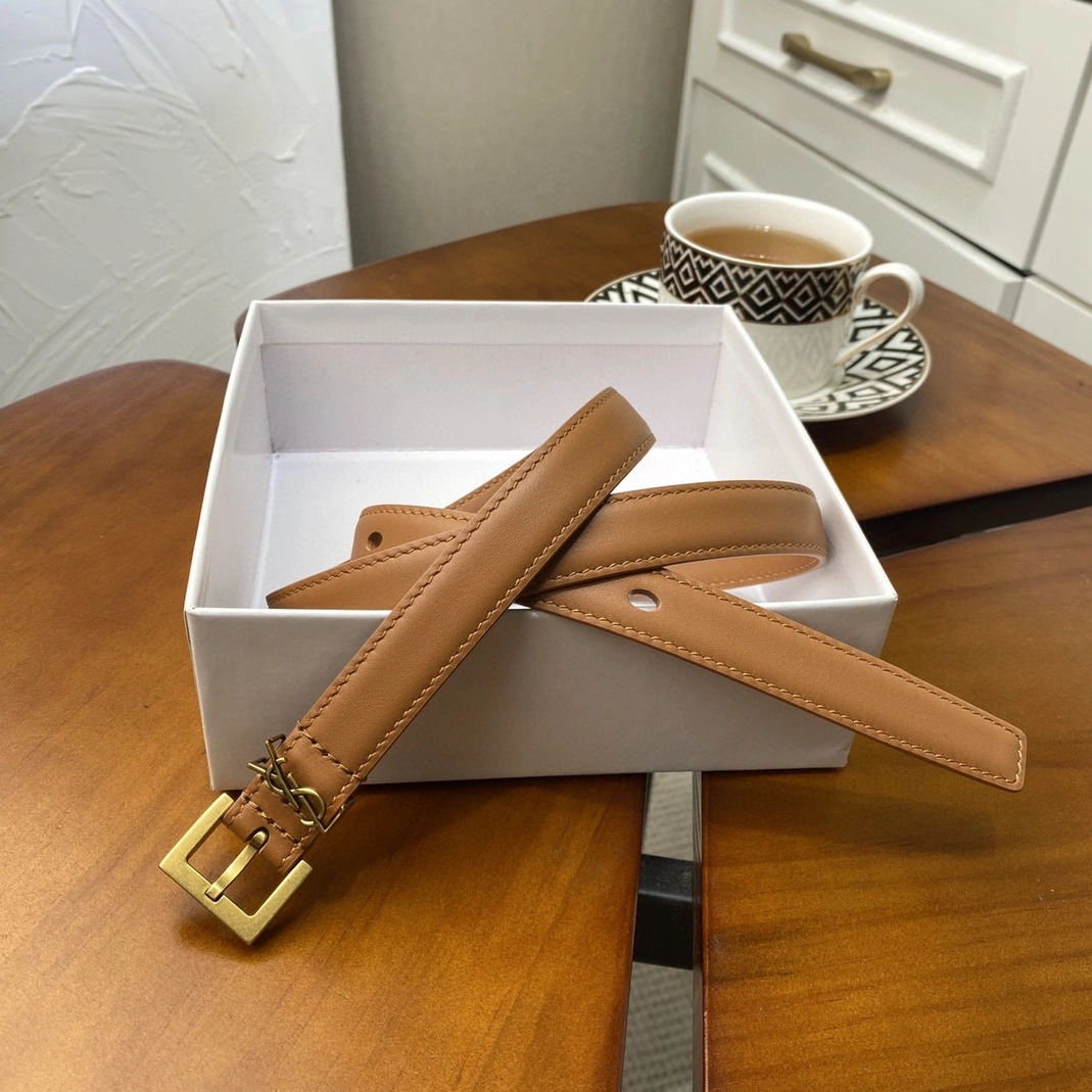 Bold 4702 Yves Saint Laurent AAA Belts