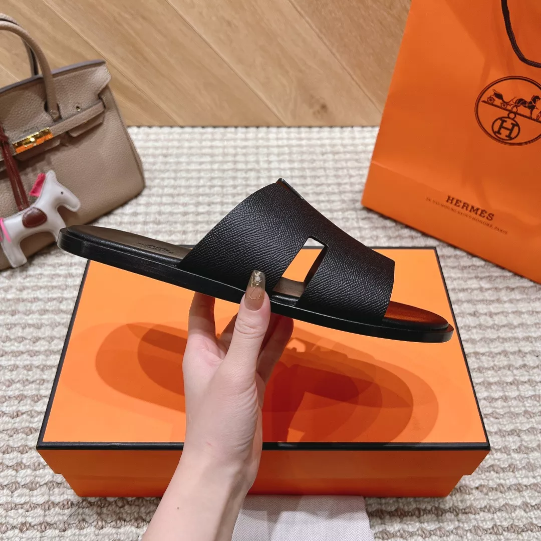 Bold 4813 Hermes Slippers For Men