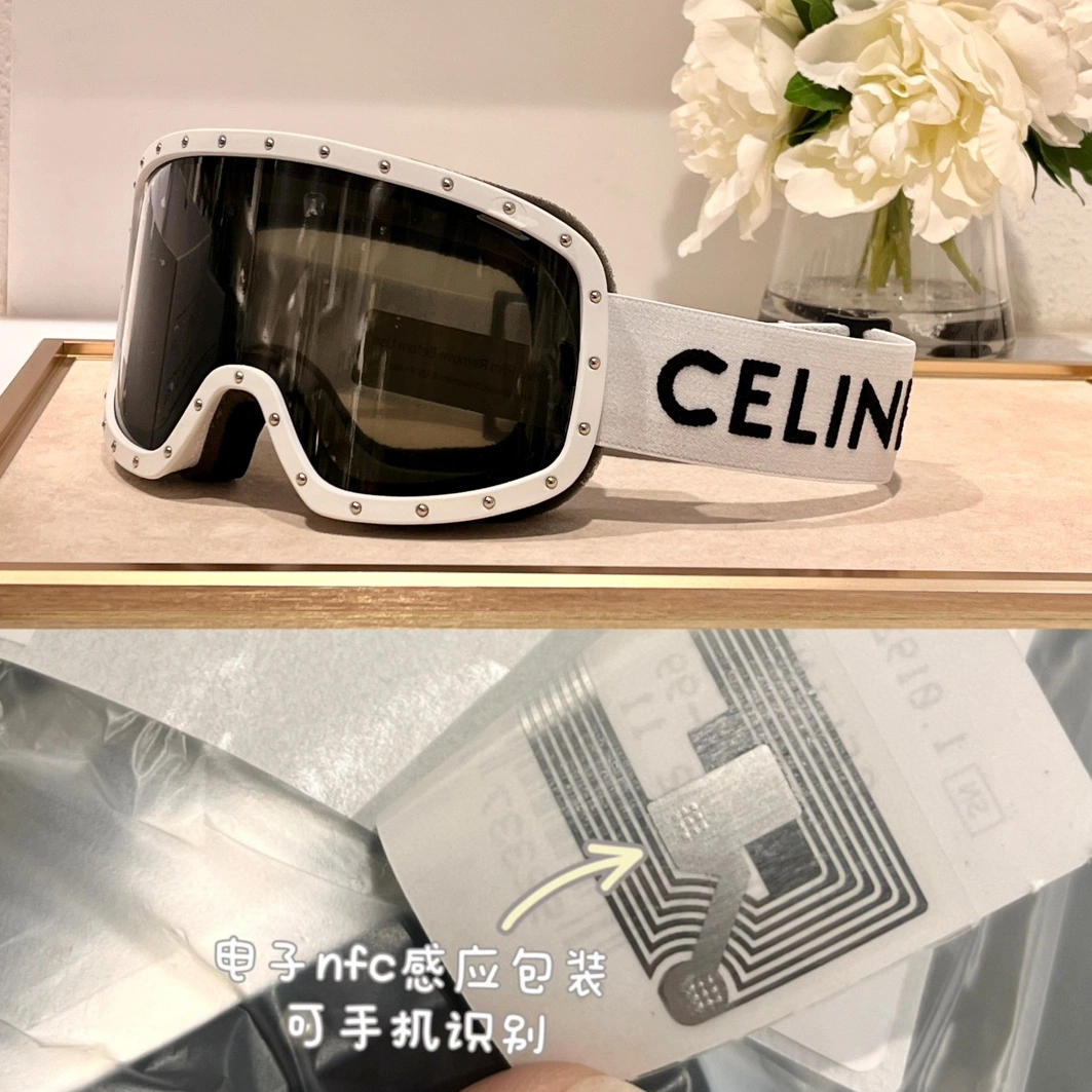 Bold 4826 Celine AAA Quality Sunglasses