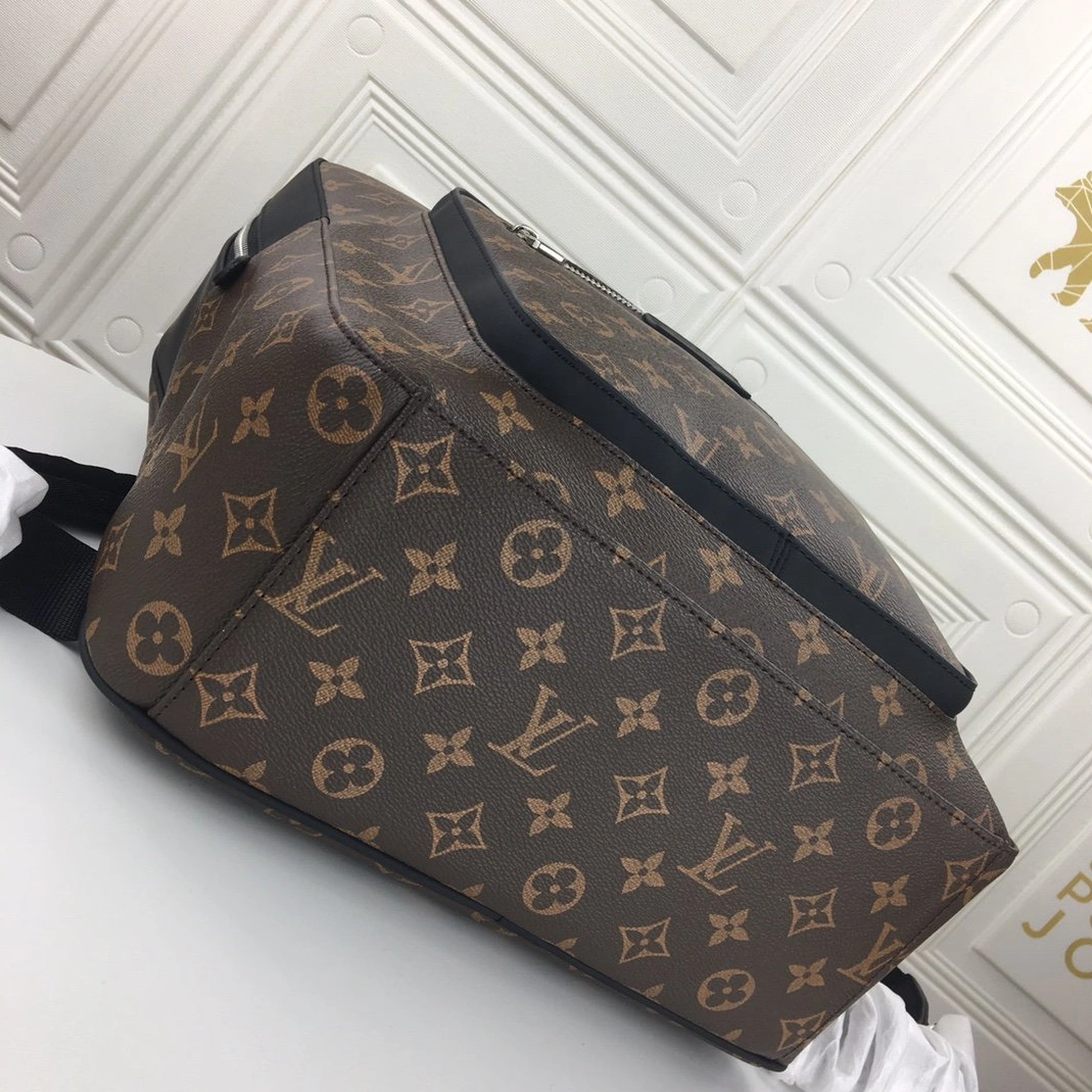 Bold 4864 Louis Vuitton LV AAA Man Backpacks