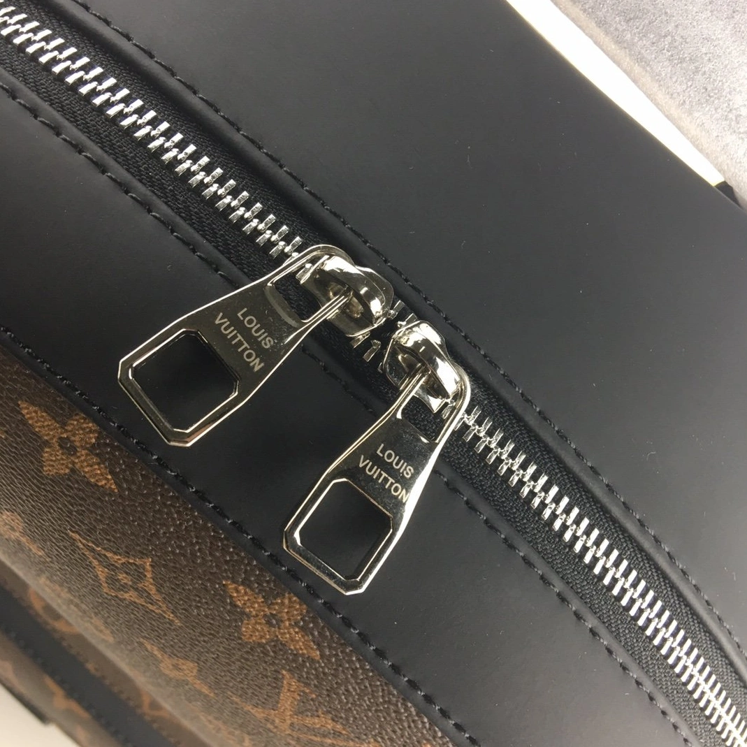 Bold 4864 Louis Vuitton LV AAA Man Backpacks