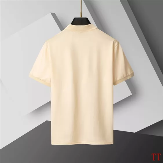 Bold 4872 Gucci T-Shirts Short Sleeved For Men