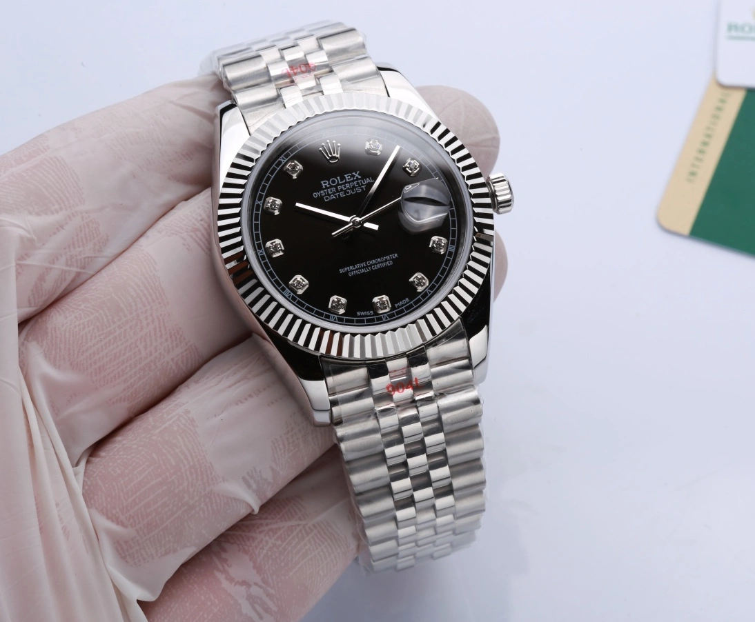 Bold 4875 Rolex AAA Quality Watches For Men