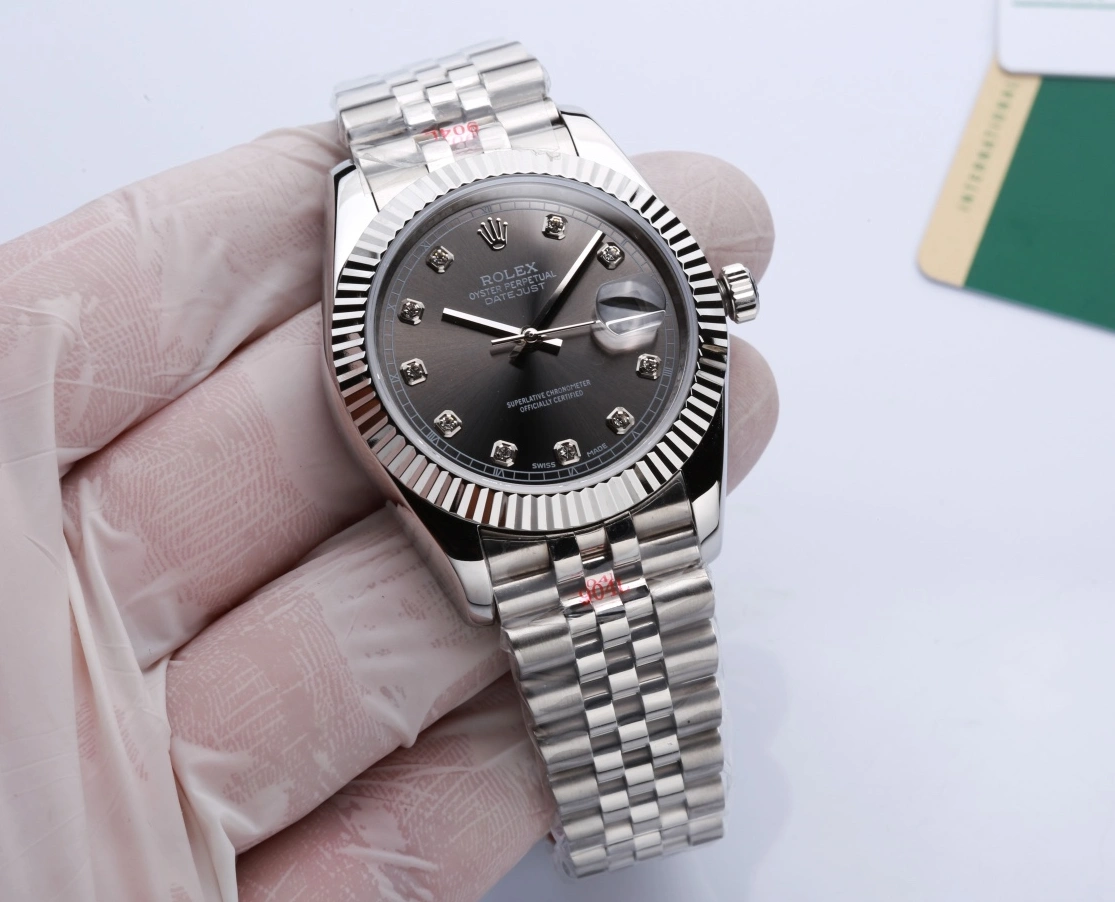 Bold 4875 Rolex AAA Quality Watches For Men