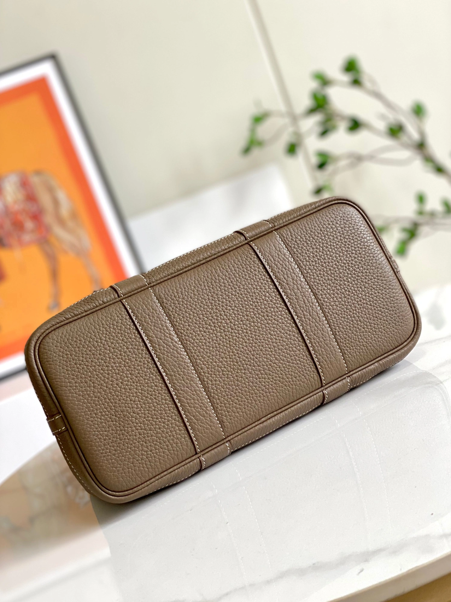 Bold 4883 Hermes AAA Quality Handbags For Women