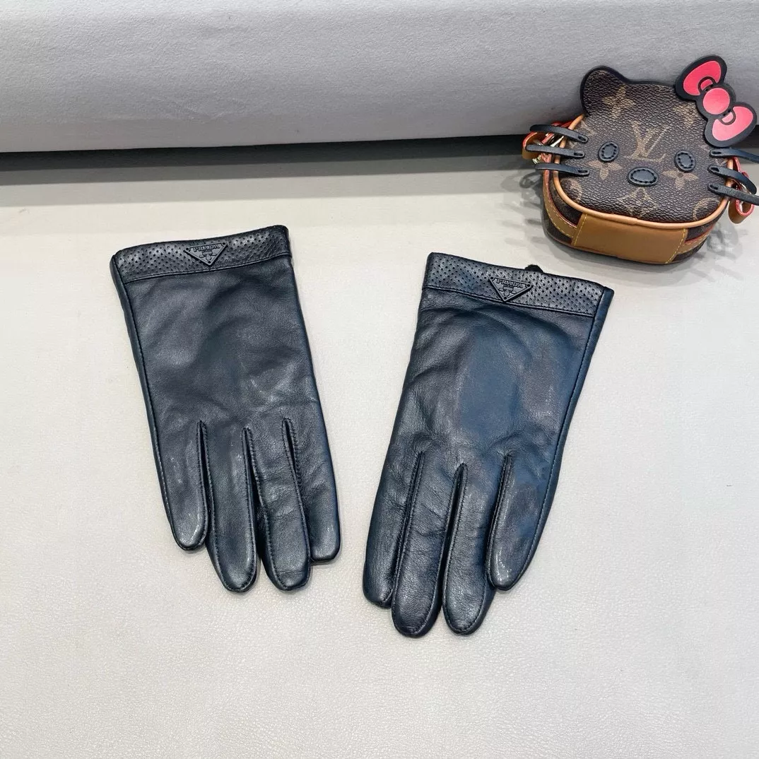 Bold 4960 Prada Gloves For Women
