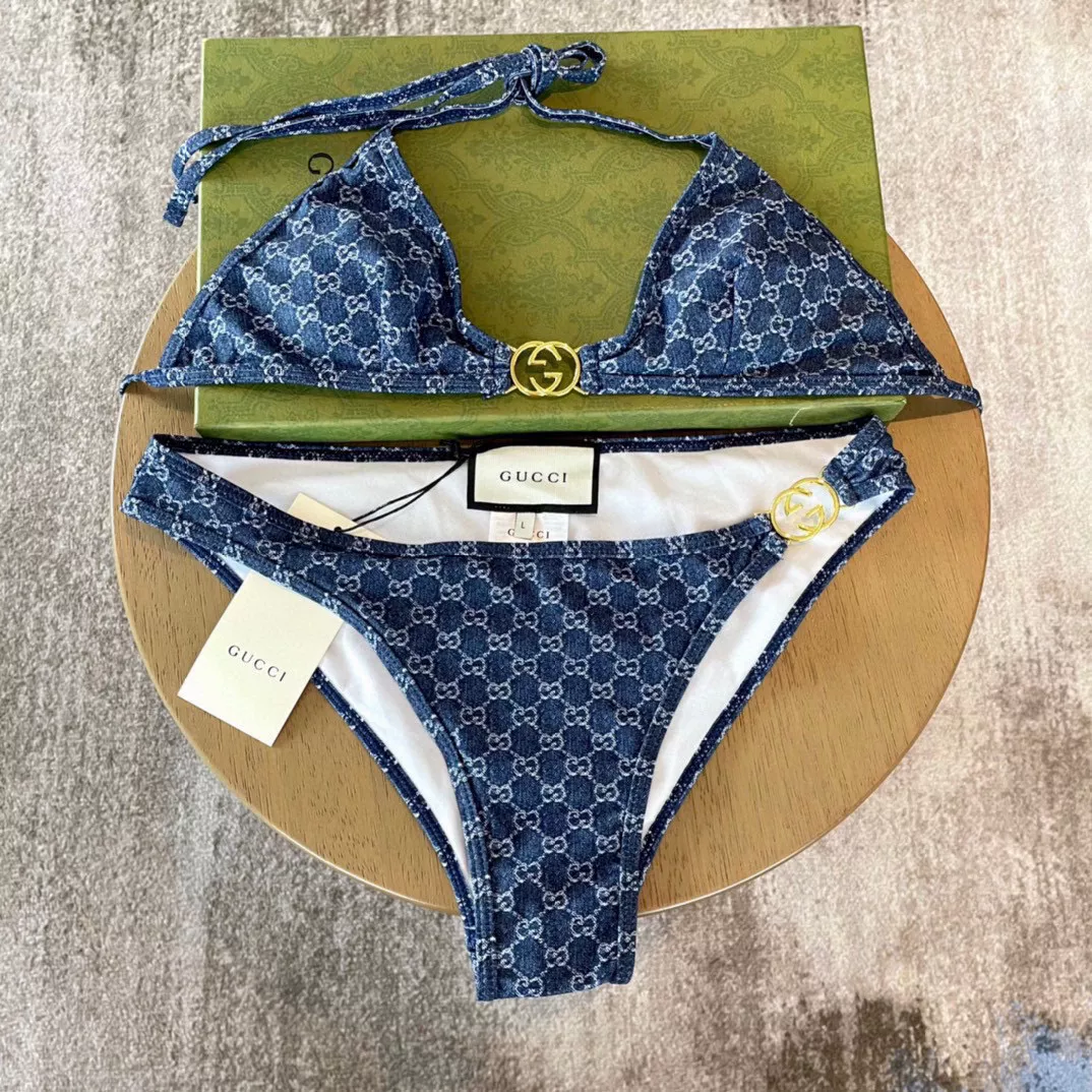 Bold 4962 Gucci Swimming & Bathing Suits For Women