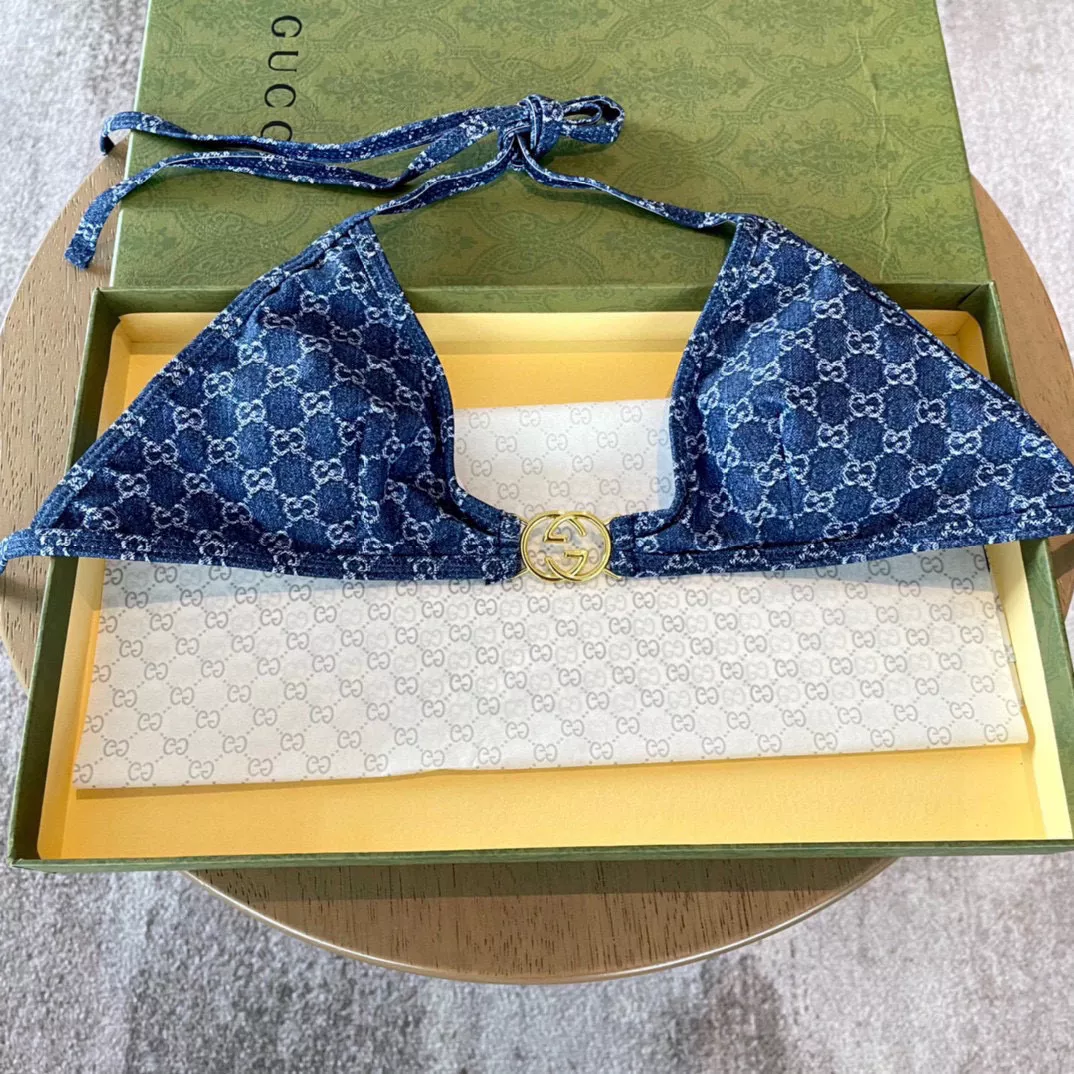 Bold 4962 Gucci Swimming & Bathing Suits For Women