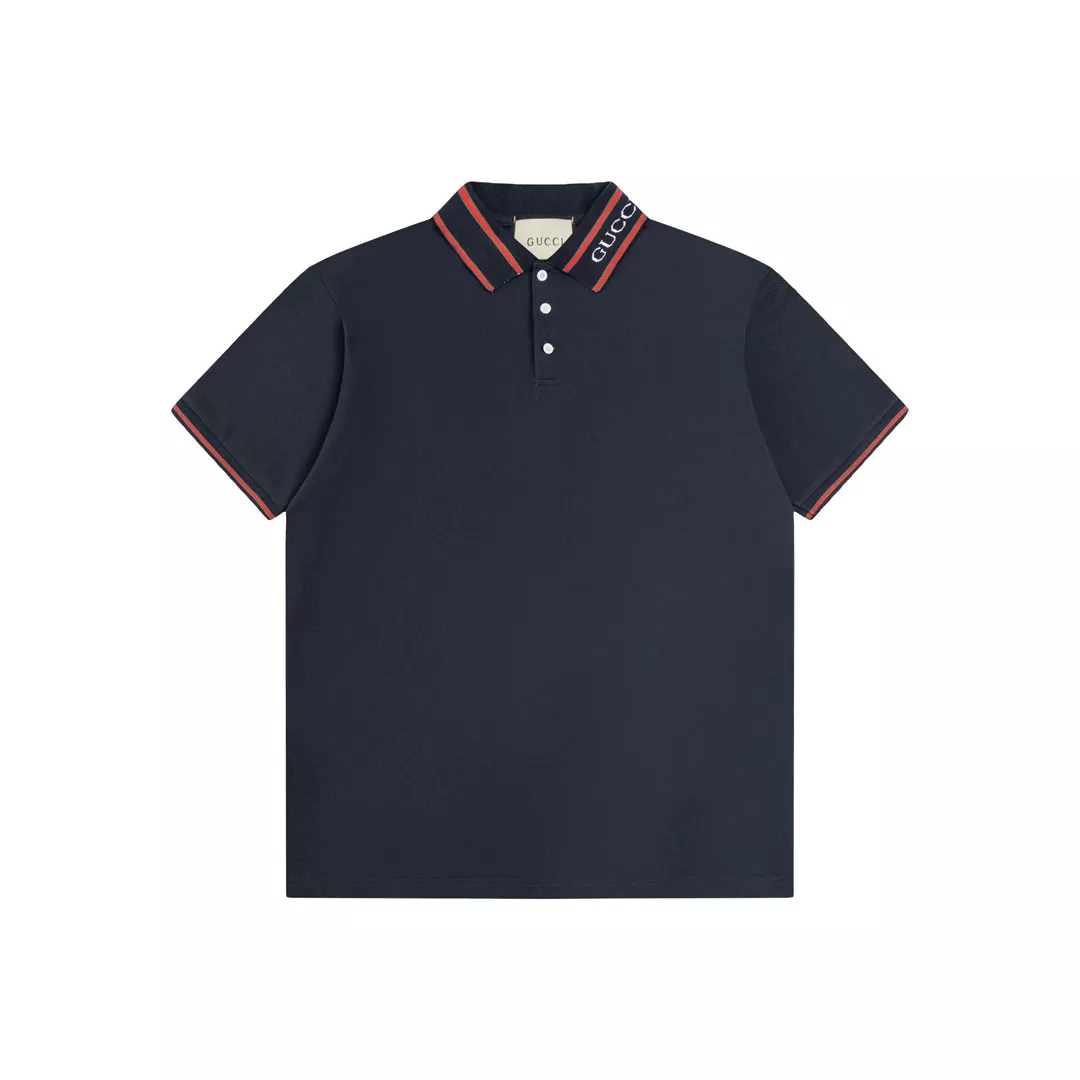 Bold 508 Gucci T-Shirts Short Sleeved For Men
