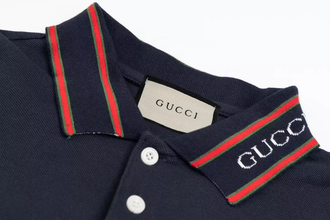 Bold 508 Gucci T-Shirts Short Sleeved For Men