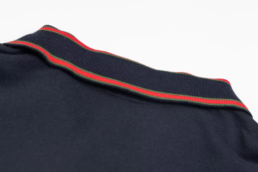 Bold 508 Gucci T-Shirts Short Sleeved For Men