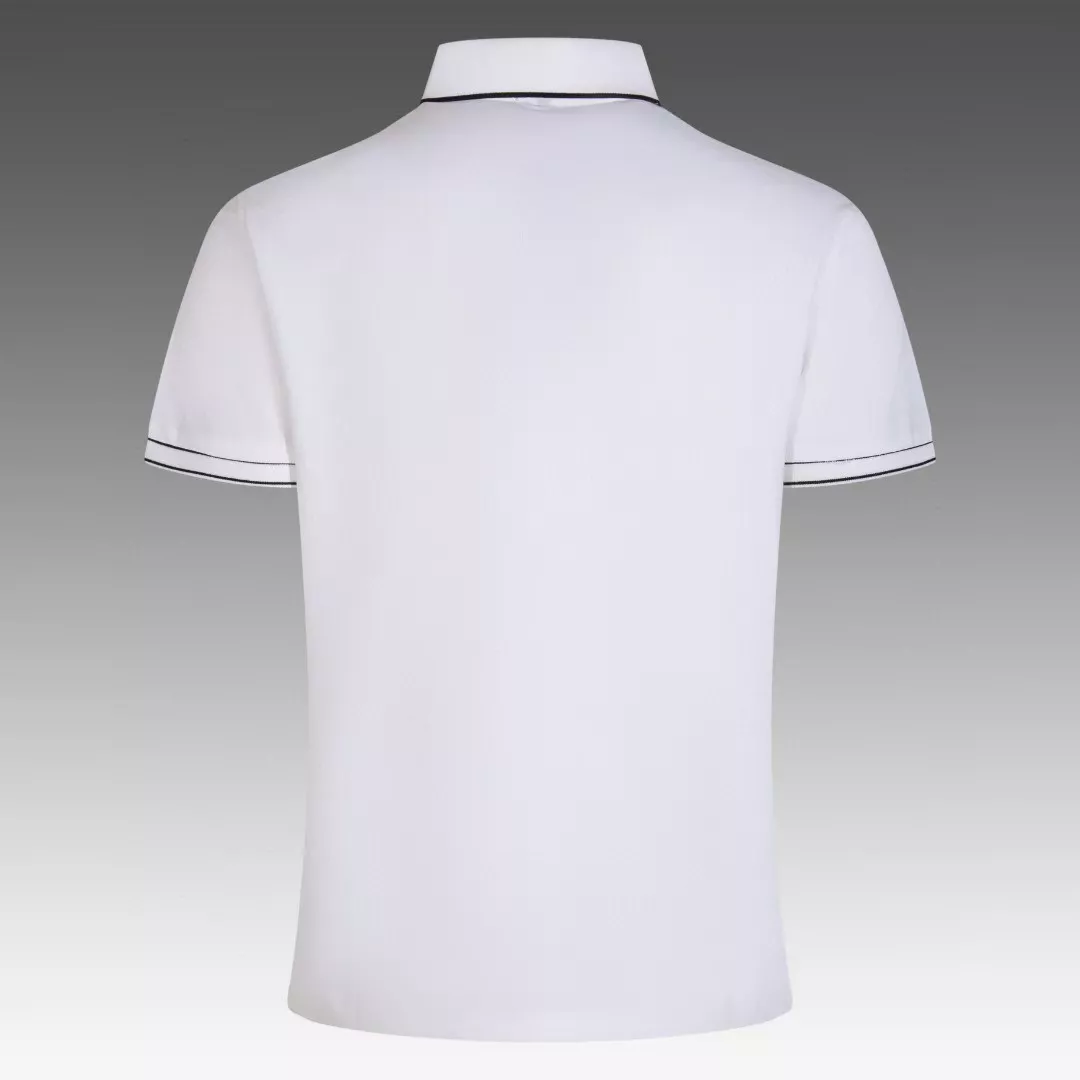 Bold 5095 Prada T-Shirts Short Sleeved For Men