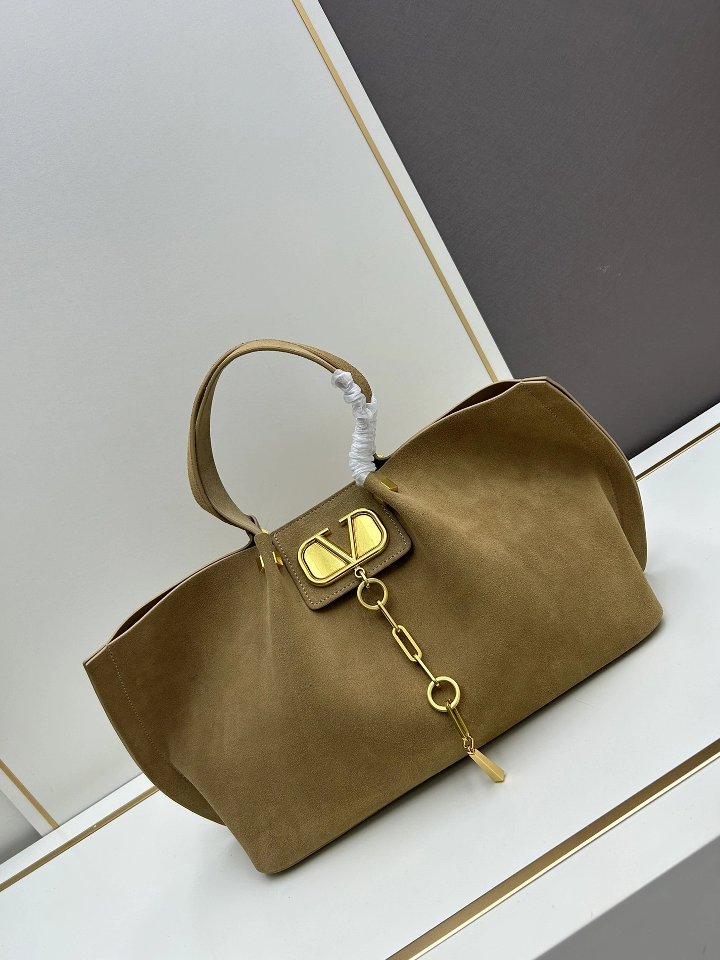 Bold 5132 Valentino AAA Quality Handbags For Women