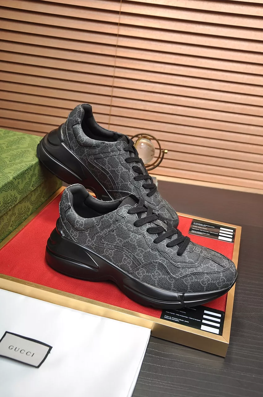Bold 5166 Gucci Casual Shoes For Women