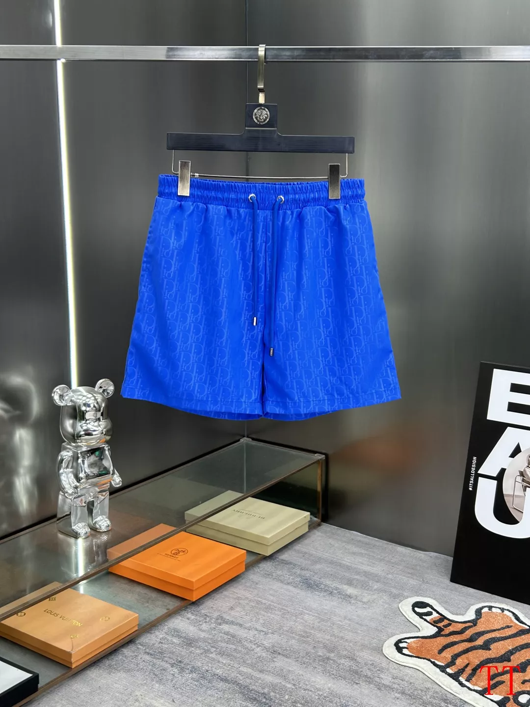 Bold 5173 Christian Dior Pants For Men