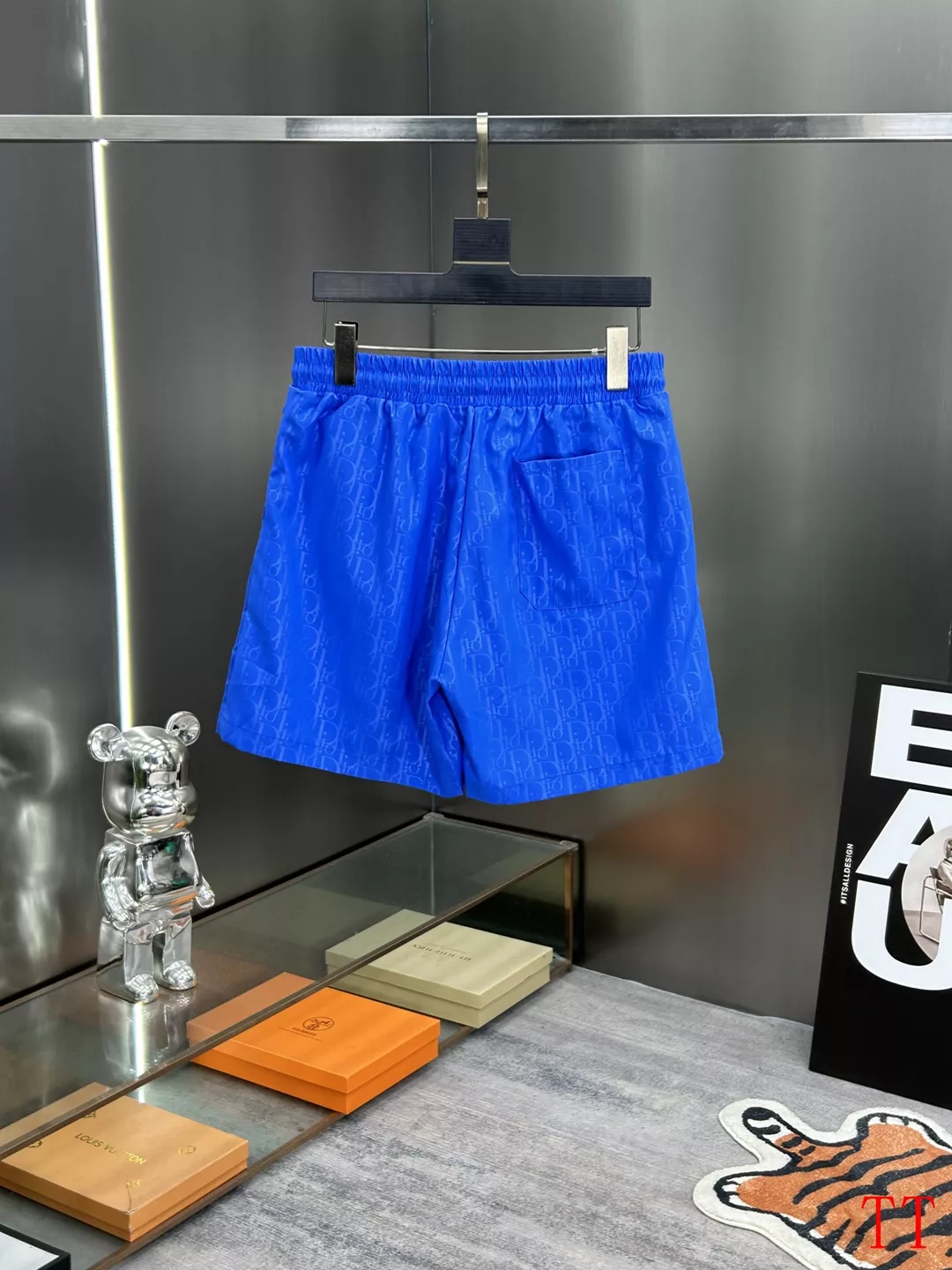 Bold 5173 Christian Dior Pants For Men