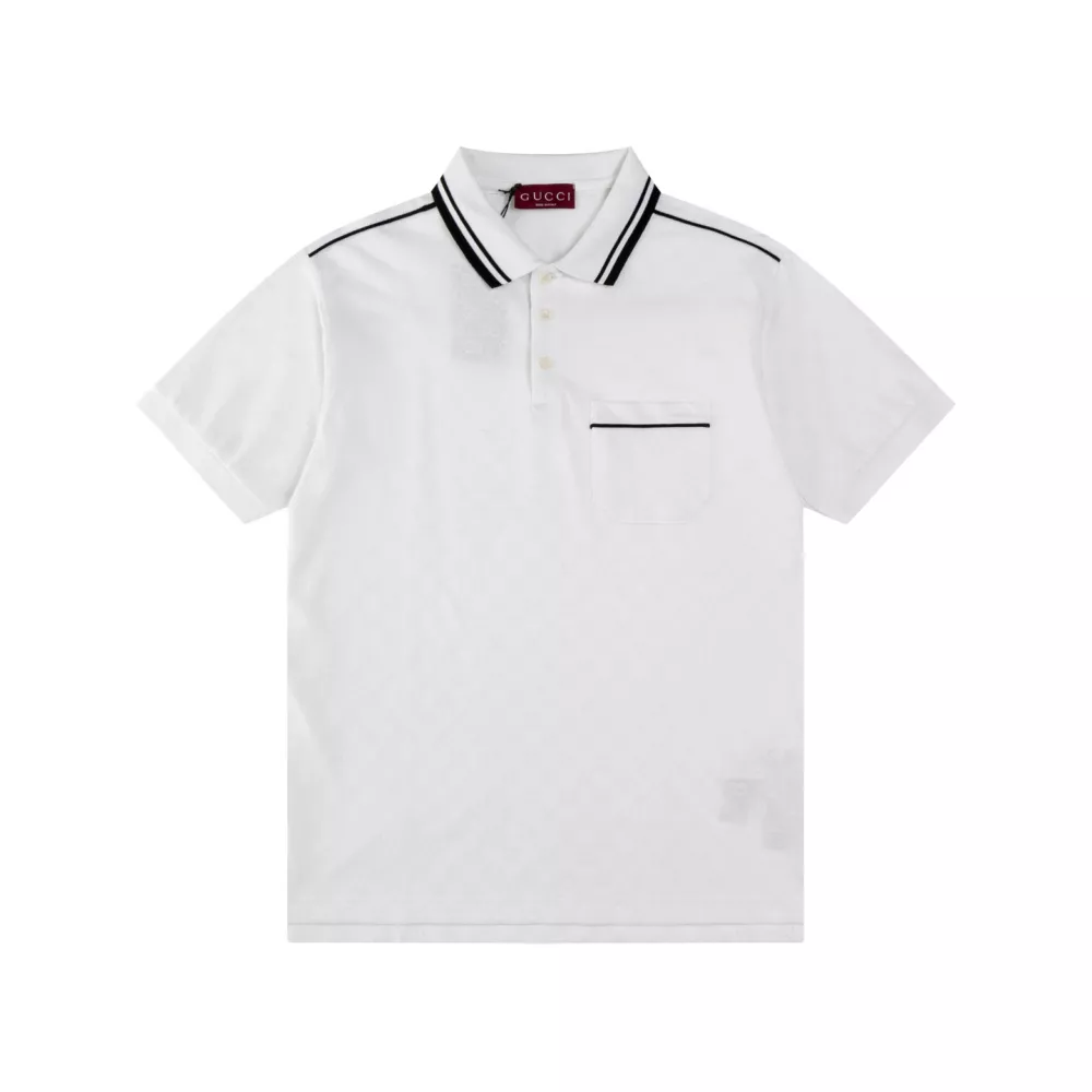 Bold 5177 Gucci T-Shirts Short Sleeved For Men