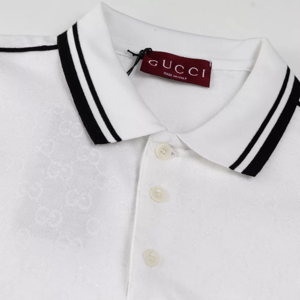 Bold 5177 Gucci T-Shirts Short Sleeved For Men