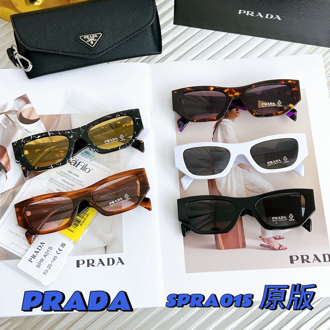 Bold 5219 Prada AAA Quality Sunglasses