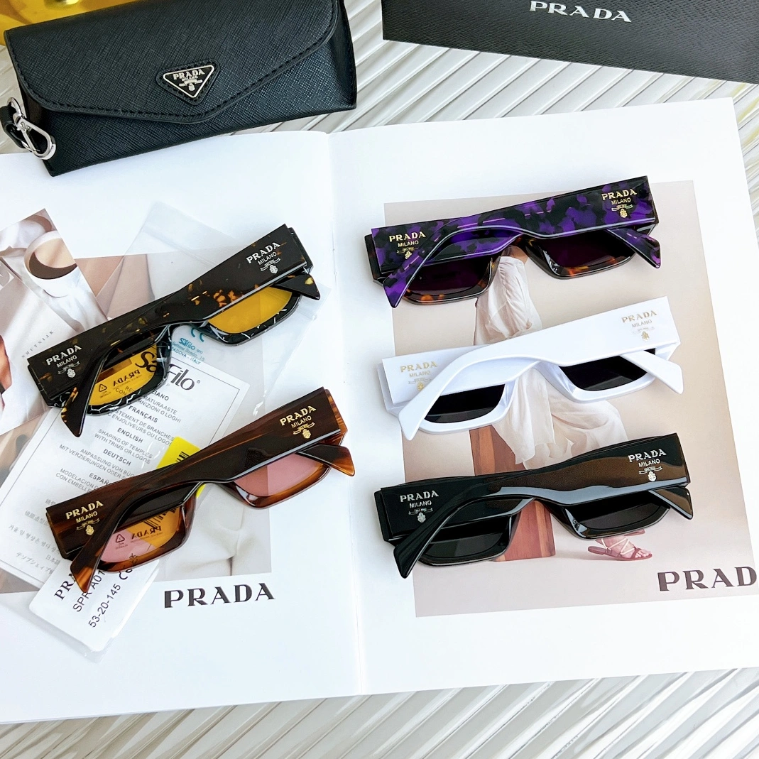 Bold 5219 Prada AAA Quality Sunglasses