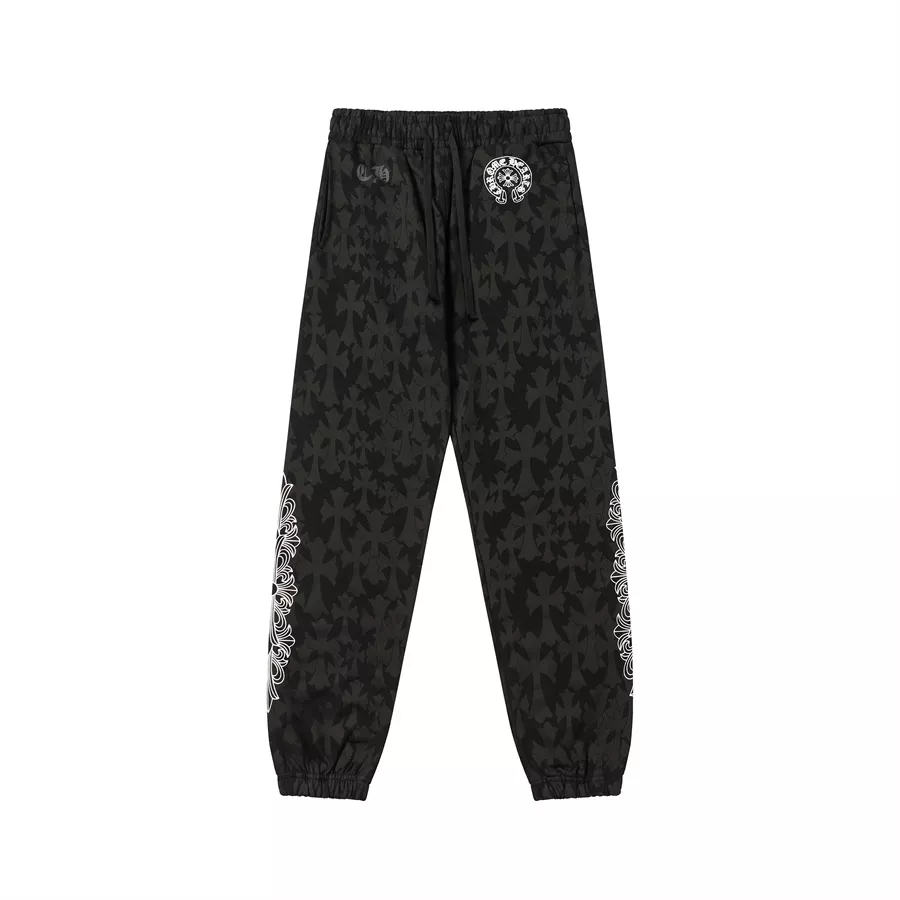 Bold 5283 Chrome Hearts Pants For Men