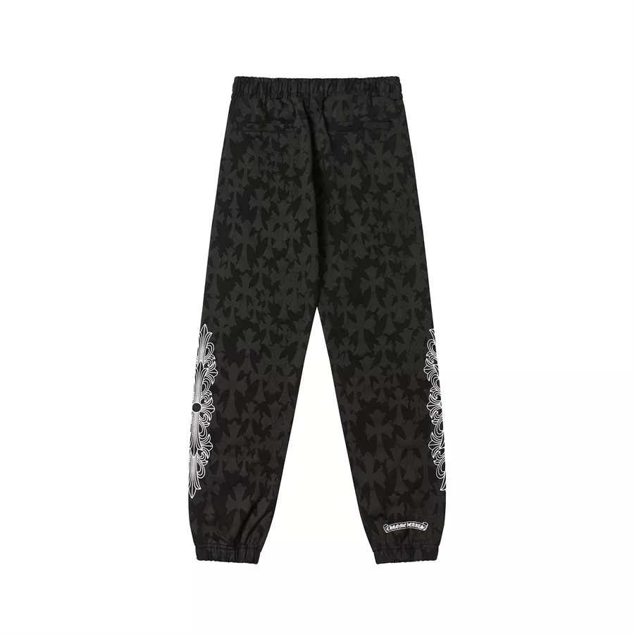 Bold 5283 Chrome Hearts Pants For Men