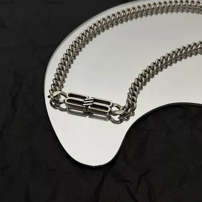 Bold 5288 Balenciaga Necklaces