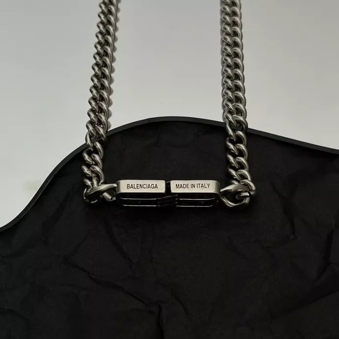 Bold 5288 Balenciaga Necklaces