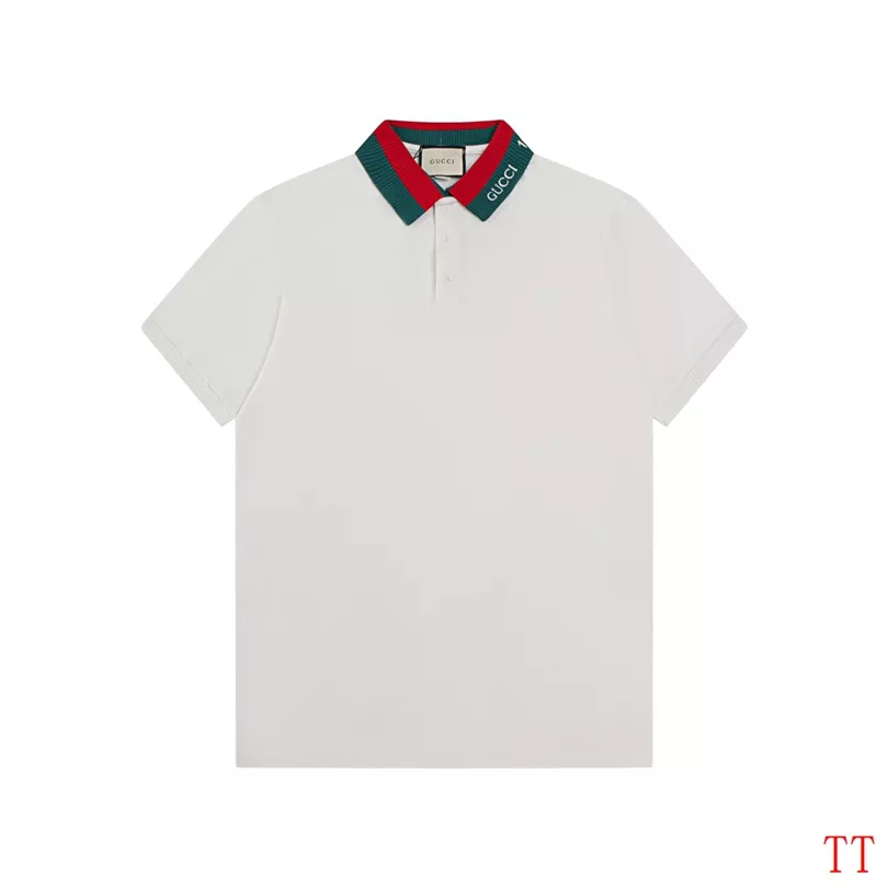 Bold 5303 Gucci T-Shirts Short Sleeved For Unisex