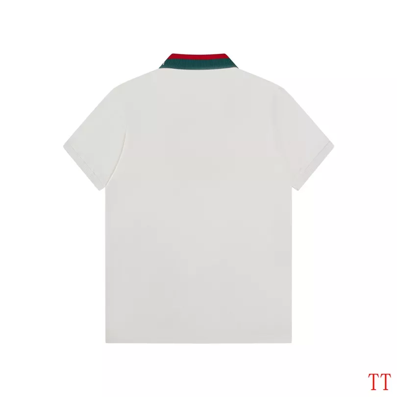 Bold 5303 Gucci T-Shirts Short Sleeved For Unisex