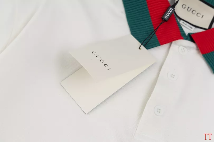 Bold 5303 Gucci T-Shirts Short Sleeved For Unisex