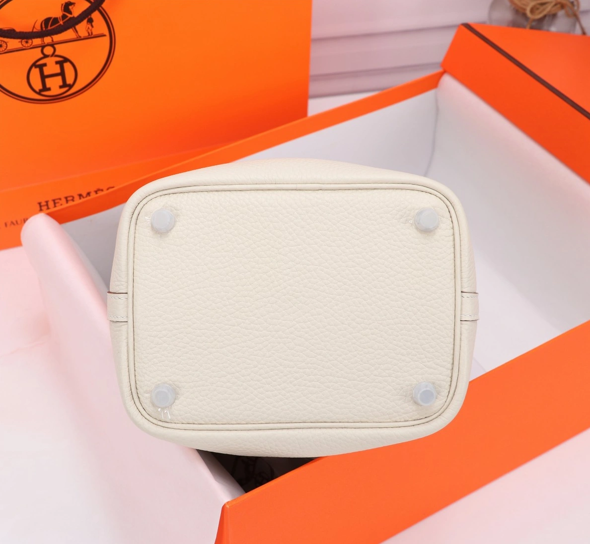 Bold 5344 Hermes AAA Quality Handbags For Women