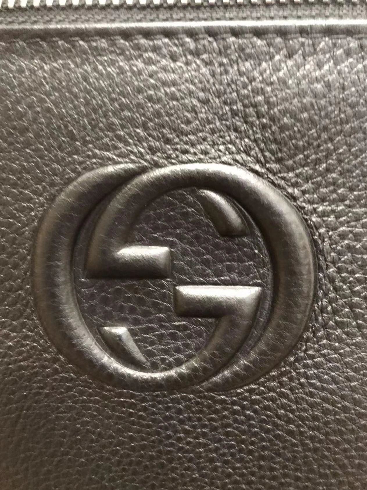 Bold 5355 Gucci AAA Man Messenger Bags