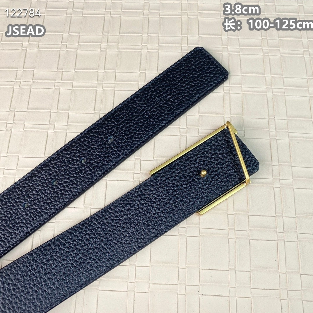 Bold 5386 Tods AAA Quality Belts For Men