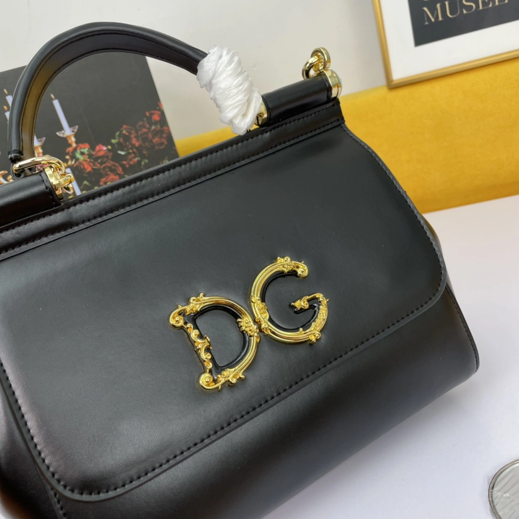 Bold 5405 Dolce & Gabbana AAA Quality Handbags For Women