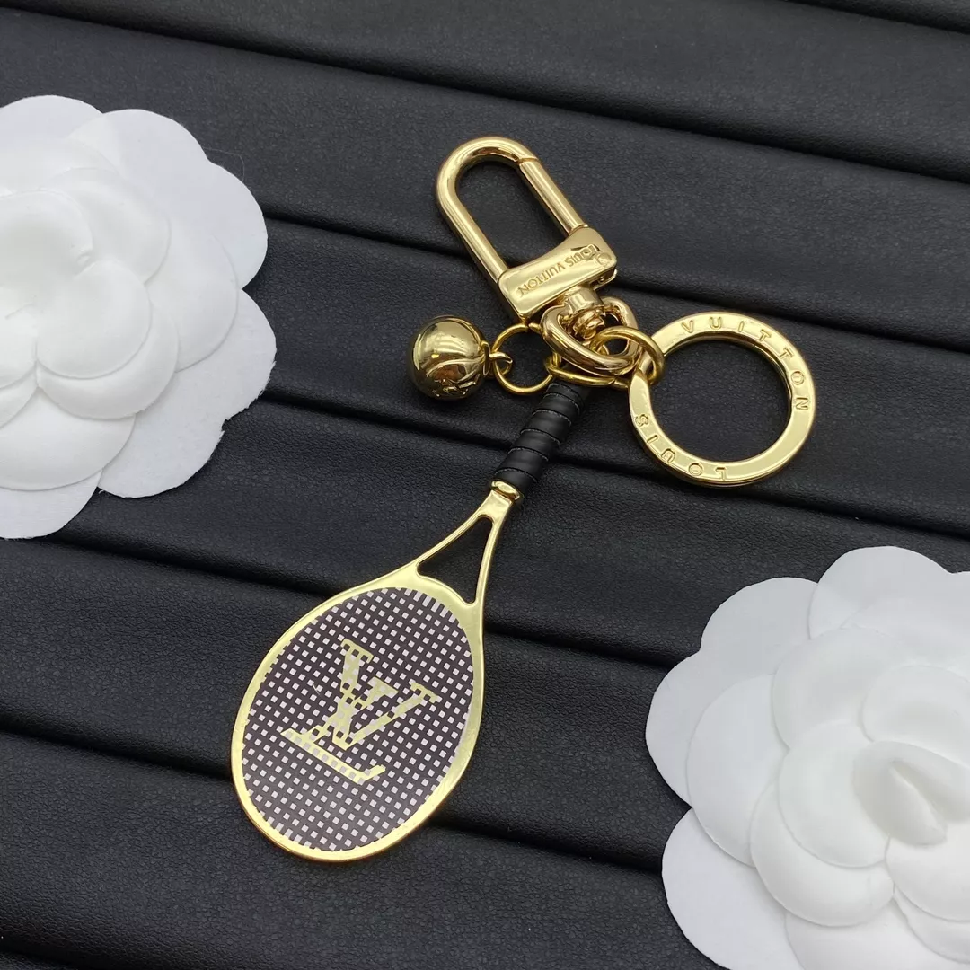 Bold 5440 Louis Vuitton LV Key Holder And Bag Buckle