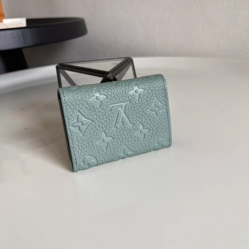 Bold 5488 Louis Vuitton AAA Quality Card Case