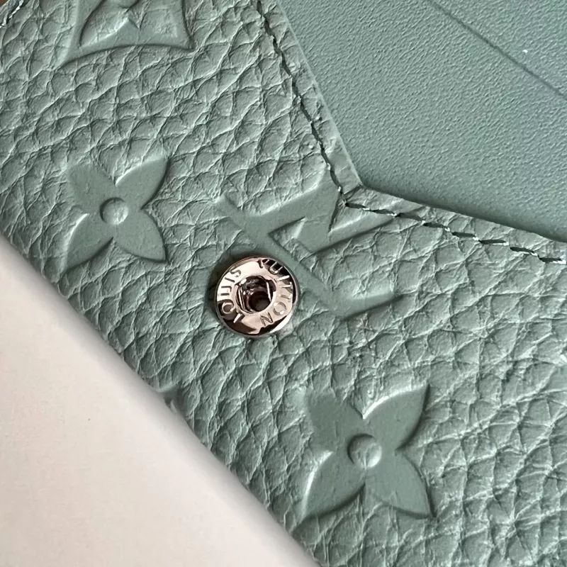 Bold 5488 Louis Vuitton AAA Quality Card Case
