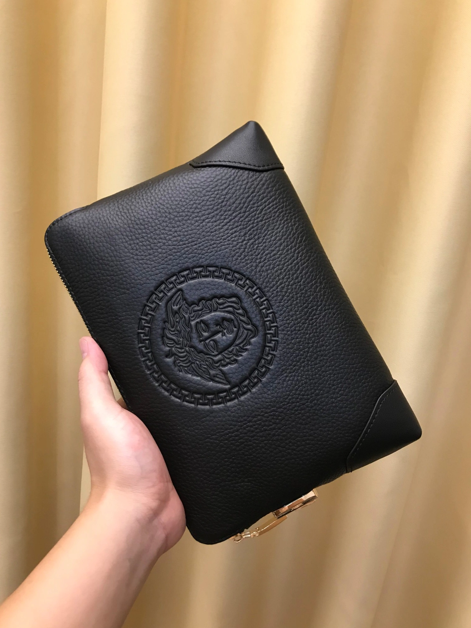 Bold 5516 Versace AAA Man Wallets