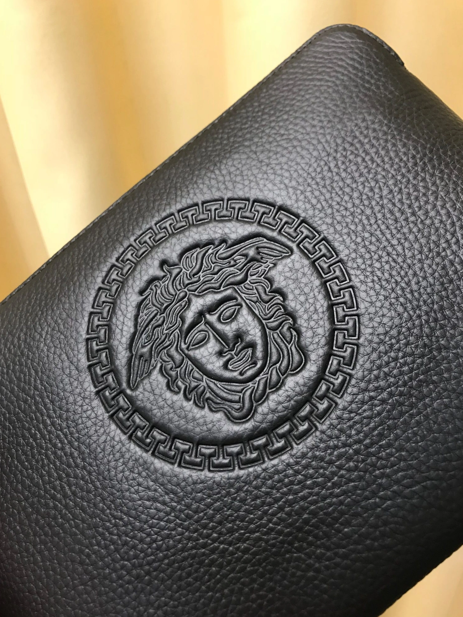 Bold 5516 Versace AAA Man Wallets