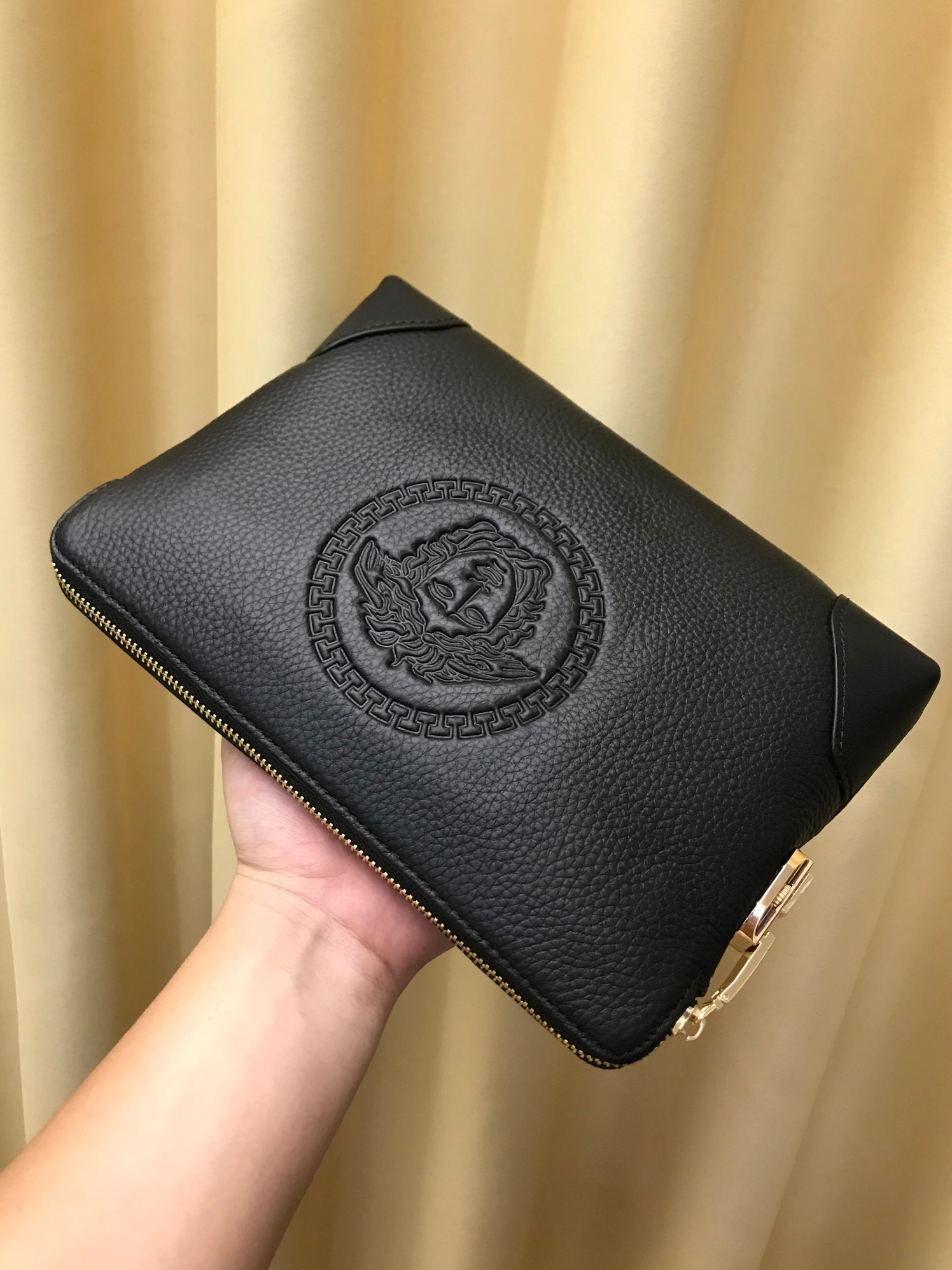 Bold 5516 Versace AAA Man Wallets