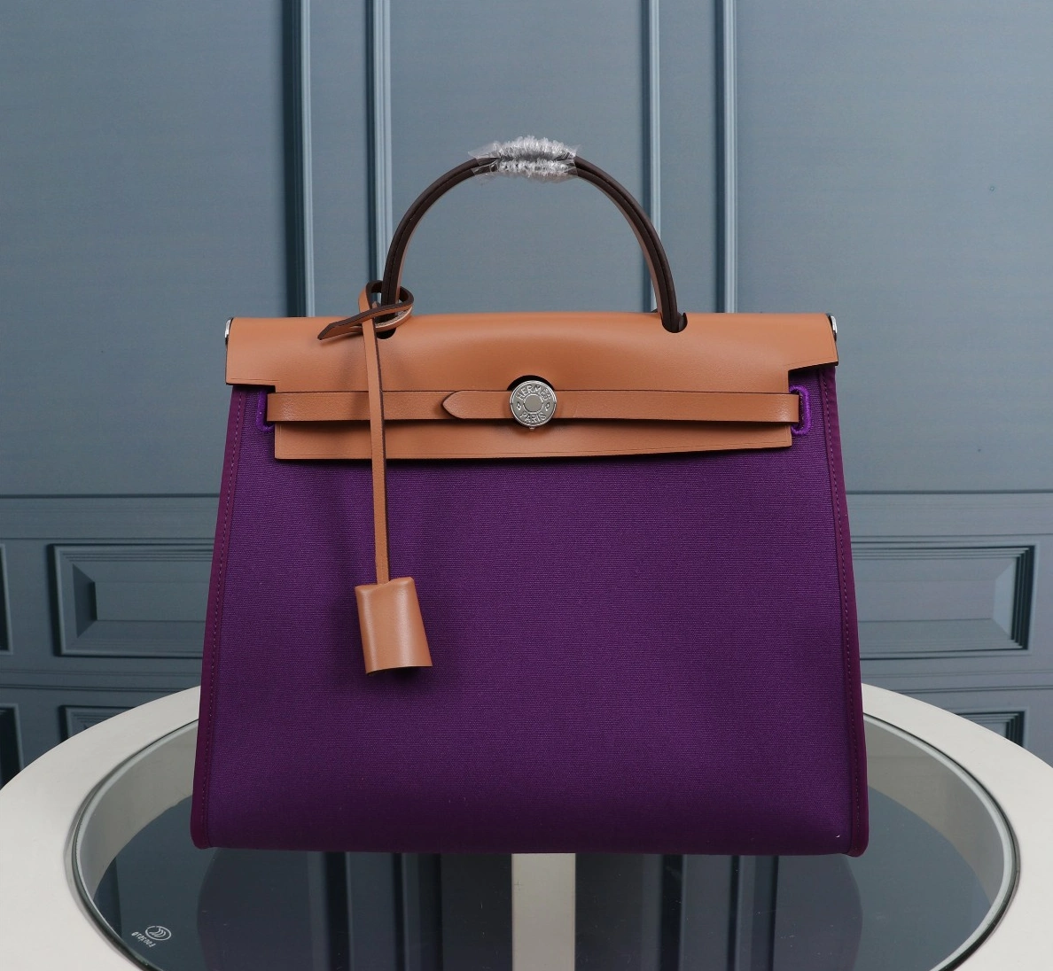 Bold 553 Hermes AAA Quality Handbags For Women