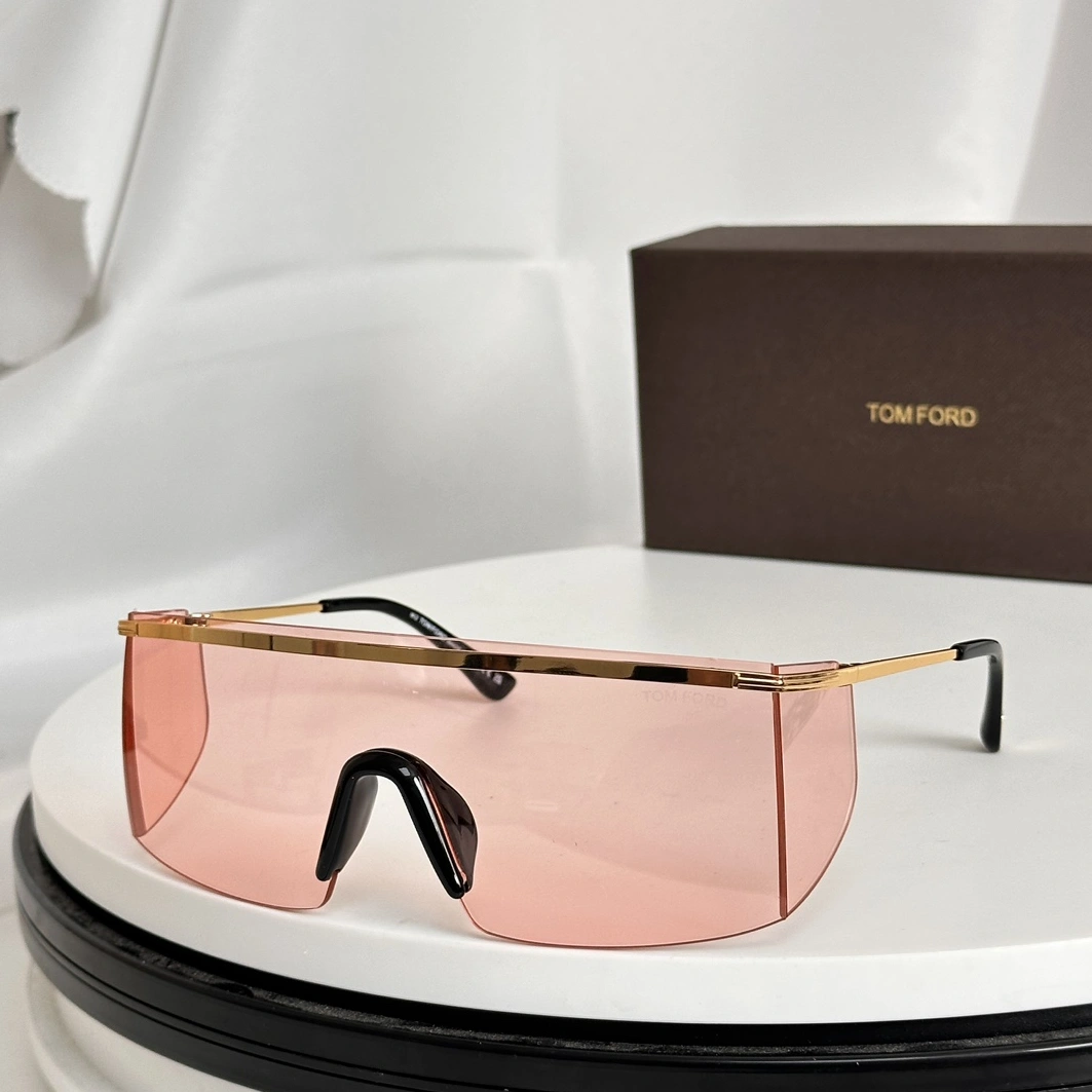 Bold 5530 Tom Ford AAA Quality Sunglasses